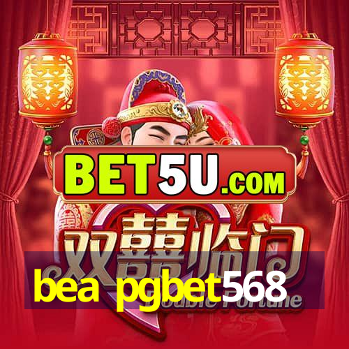 bea pgbet568