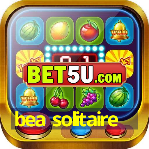 bea solitaire