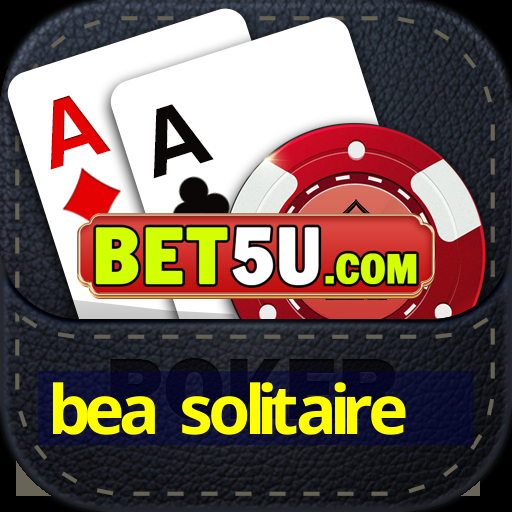 bea solitaire