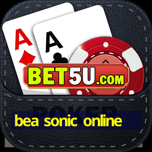 bea sonic online