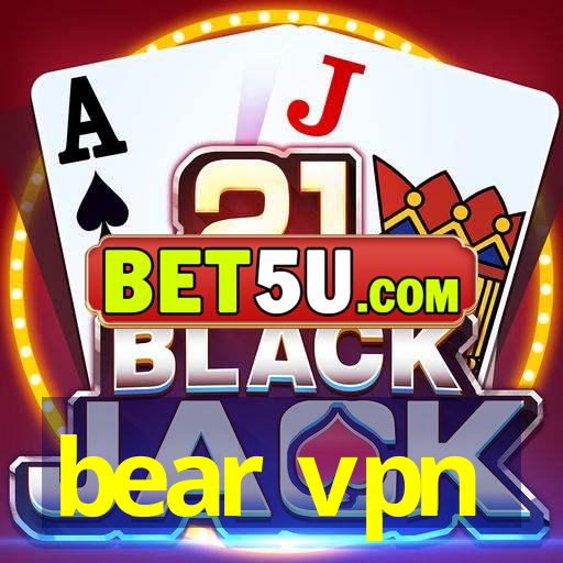 bear vpn