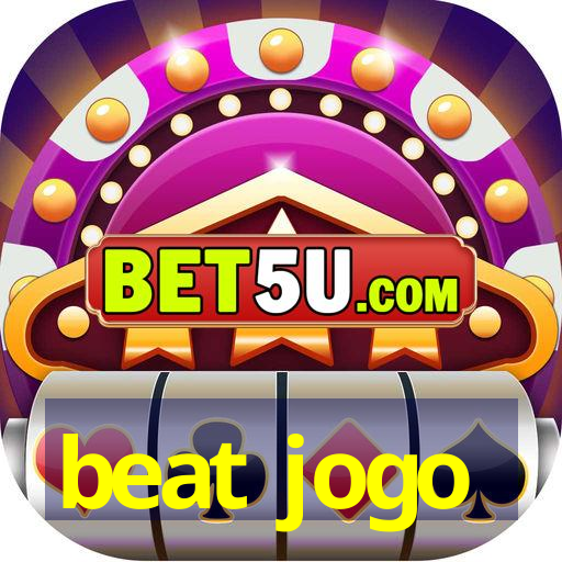 beat jogo