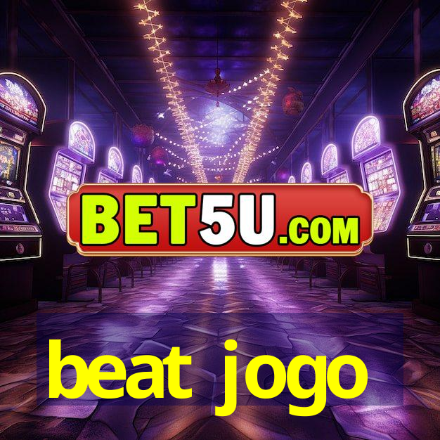 beat jogo