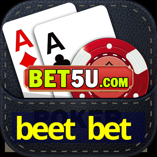 beet bet