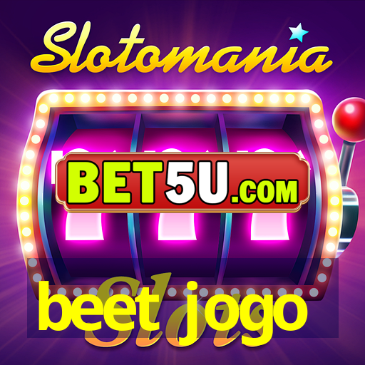 beet jogo