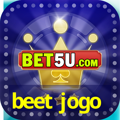 beet jogo