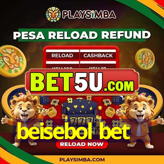 beisebol bet