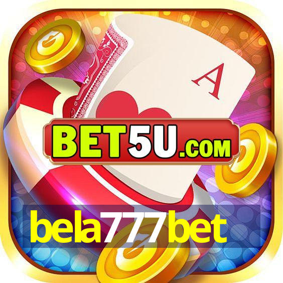 bela777bet