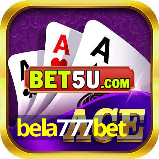 bela777bet