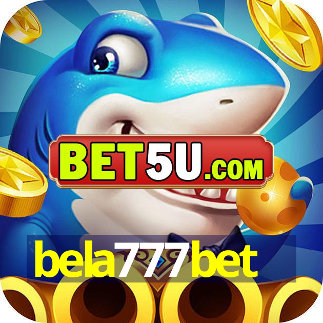 bela777bet