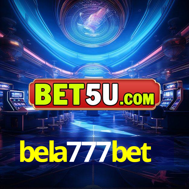 bela777bet