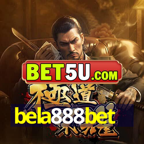 bela888bet