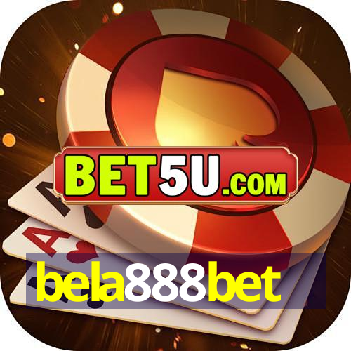 bela888bet