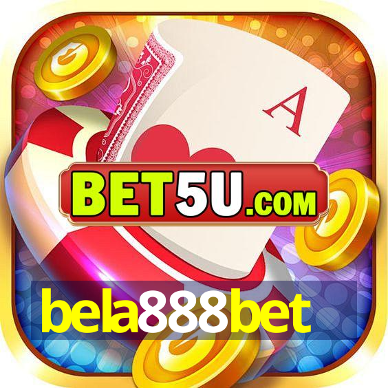 bela888bet