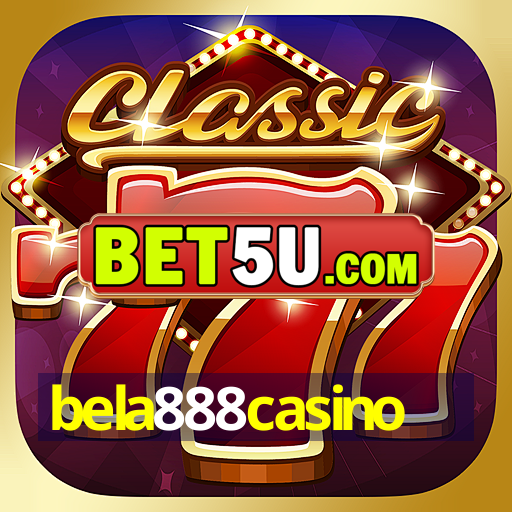 bela888casino