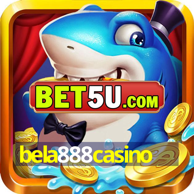 bela888casino