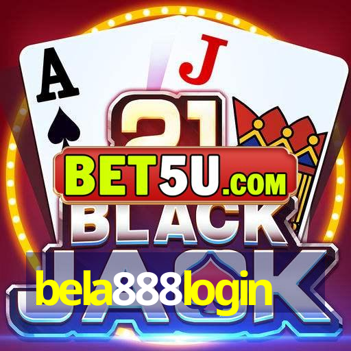 bela888login