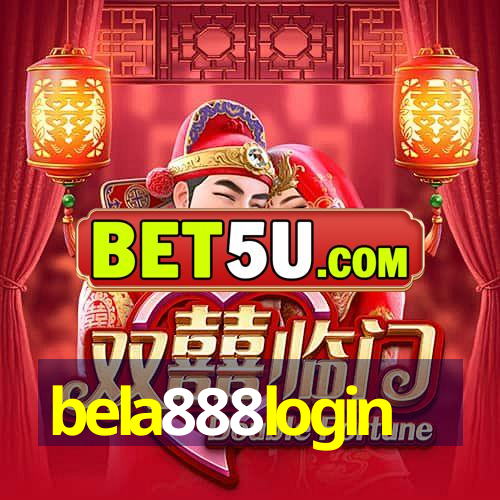 bela888login