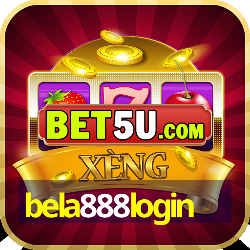 bela888login