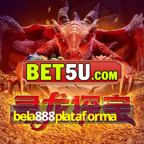 bela888plataforma