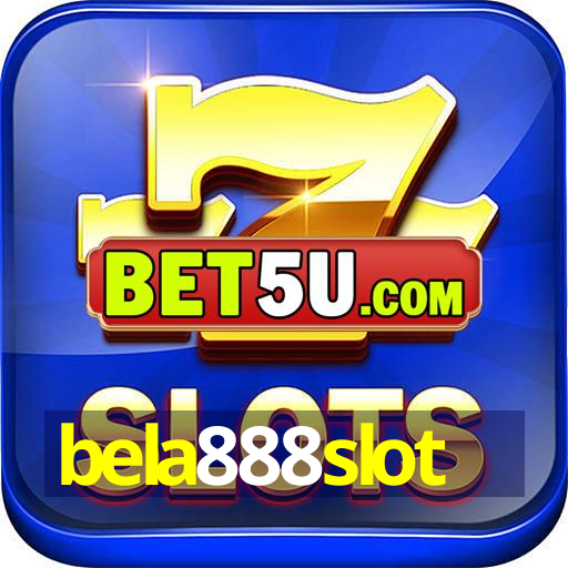 bela888slot