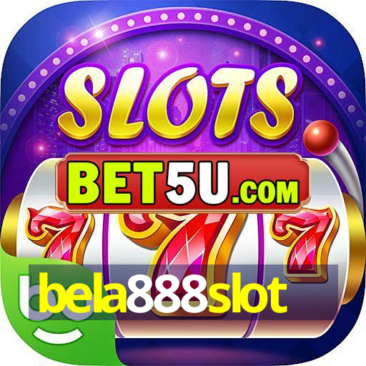 bela888slot