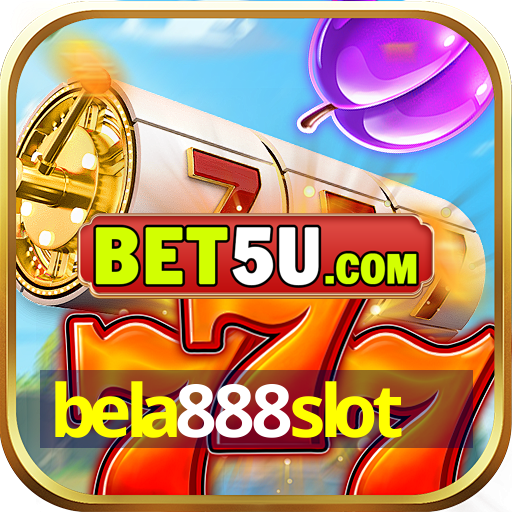 bela888slot