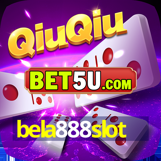 bela888slot