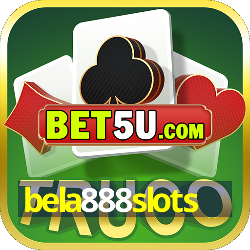 bela888slots