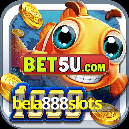 bela888slots