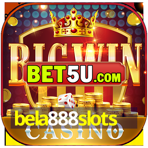 bela888slots