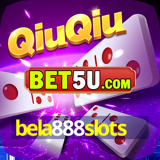 bela888slots