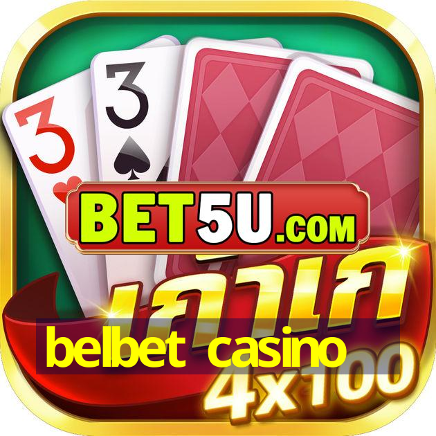 belbet casino