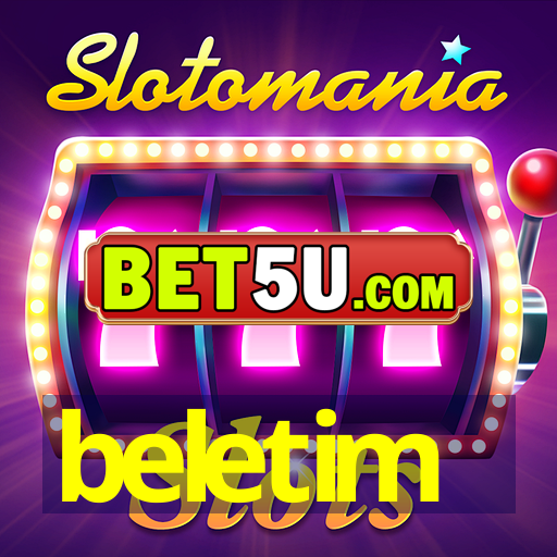 beletim