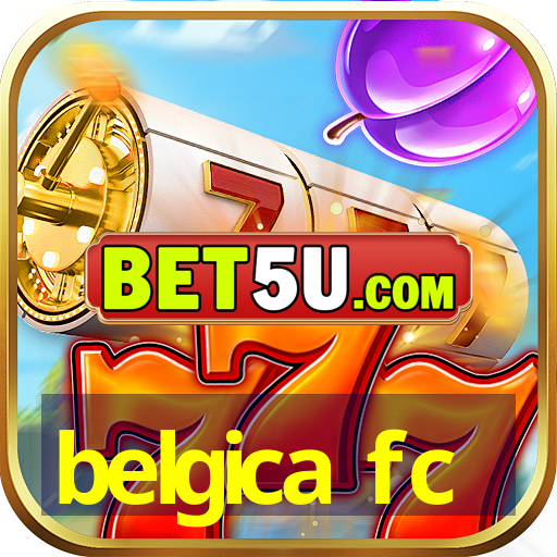 belgica fc