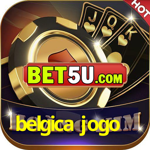 belgica jogo