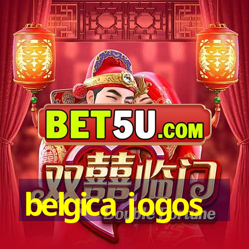 belgica jogos