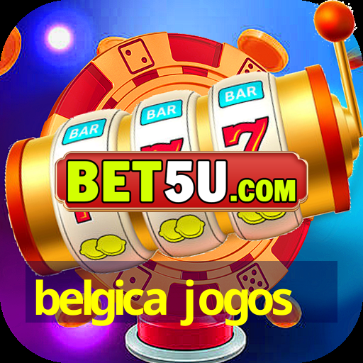 belgica jogos