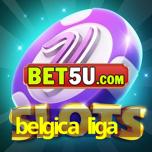 belgica liga