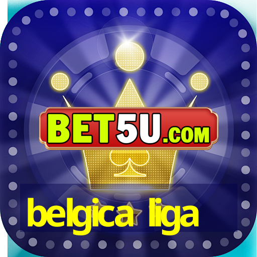 belgica liga