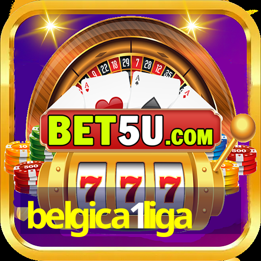 belgica1liga