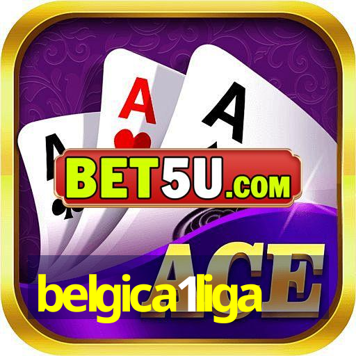 belgica1liga