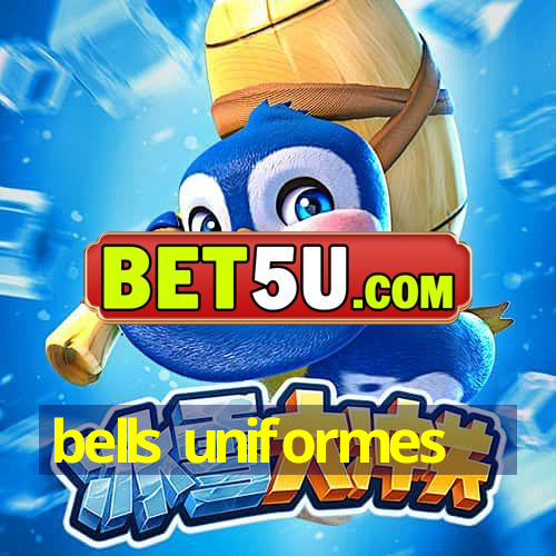 bells uniformes