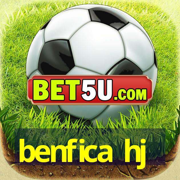 benfica hj