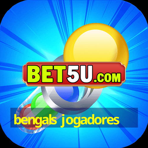 bengals jogadores