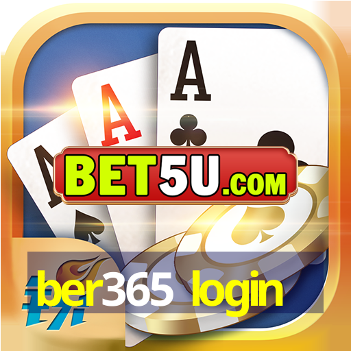 ber365 login