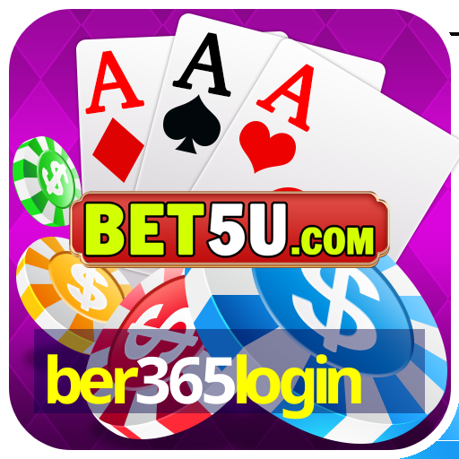 ber365login