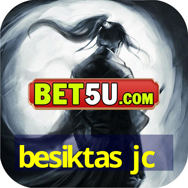 besiktas jc