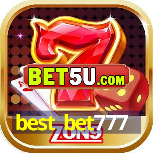 best bet777