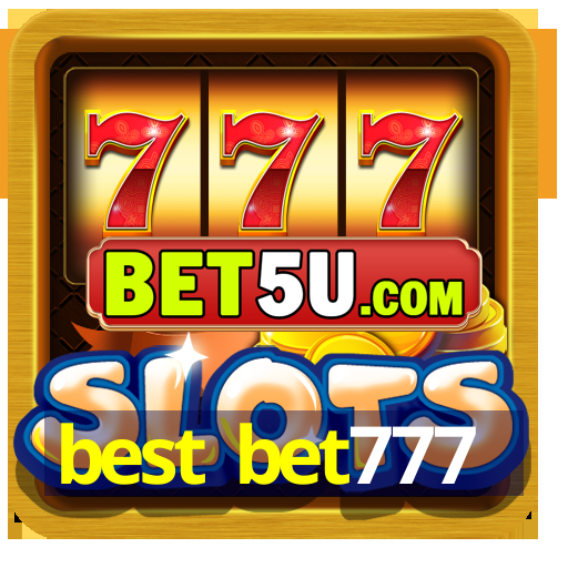 best bet777